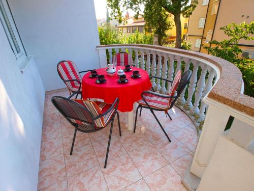 Apartments Nadia 1493 - main image
