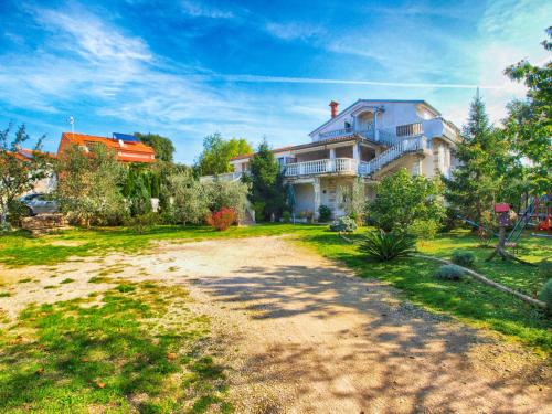 Apartment in Medulin 