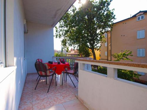 Apartments Nadia 1493 - image 4