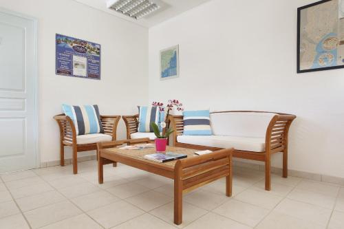 Résidence Odalys Domaine des Eucalyptus - image 5