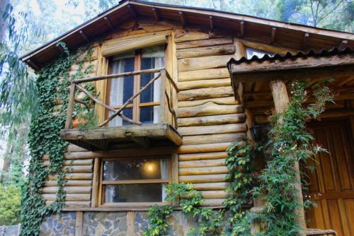Cottage with Garden View image 3