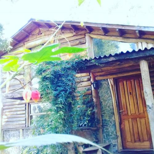 Cottage with Garden View image 9