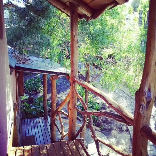 Cottage with Garden View image 4