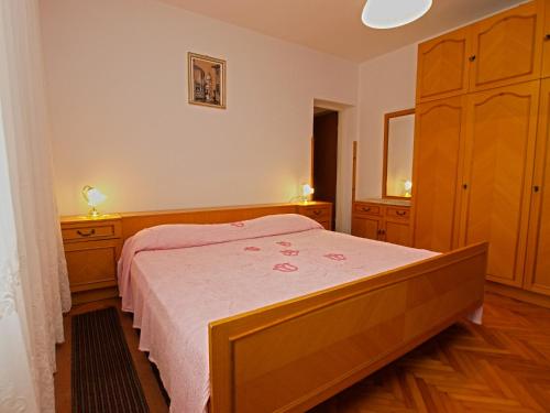 Double Room room in Rooms Milan 1370