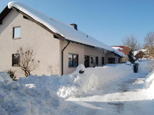 Ferienwohnung Brunner - Haus am See