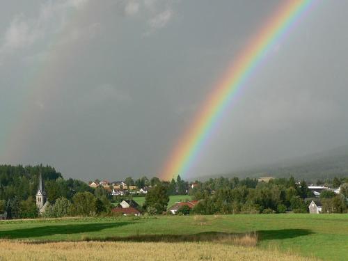 Ferienwohnung Brunner - Haus am See