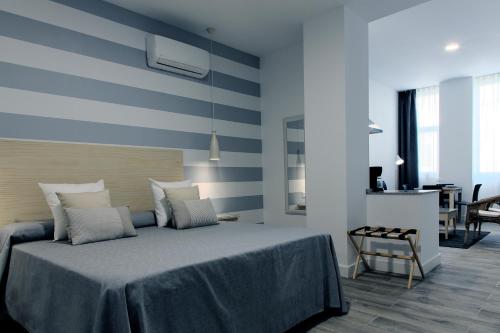 Hotel Apartamentos MPD - image 9