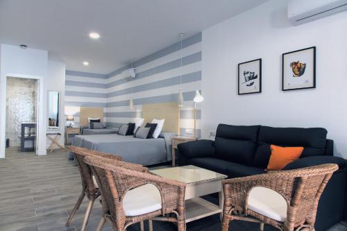 Hotel Apartamentos MPD - image 6