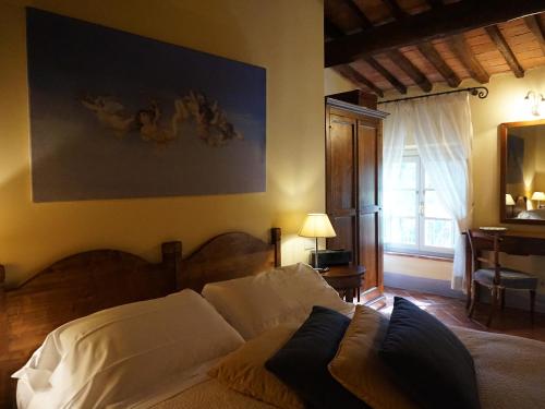 Borgo Colleoli Resort