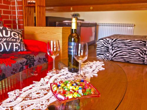  Apartment Vesna 1042 in Rovinj