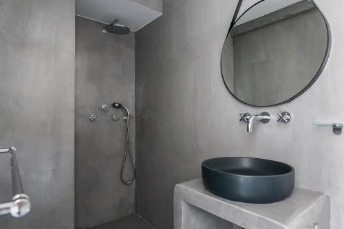 Boutique Athens Apartment SG5 - image 8