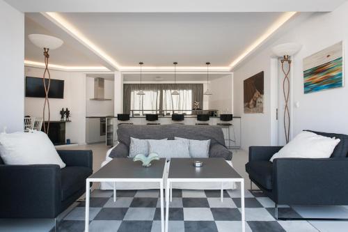 Boutique Athens Apartment SG5 - image 2