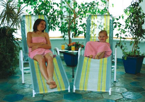 Hotel Hochland - image 4