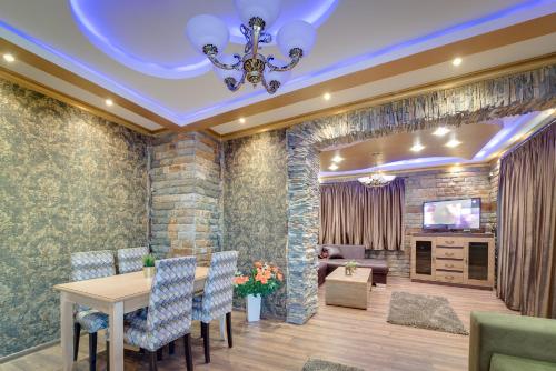 Unique atmosphere with golden standard design, Sofia (photo 4)