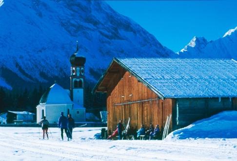 Hotel Hochland - image 5