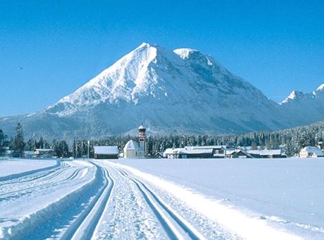 บริการและสิ่งอำนวยความสะดวก, Hotel Hochland in ไวดัค