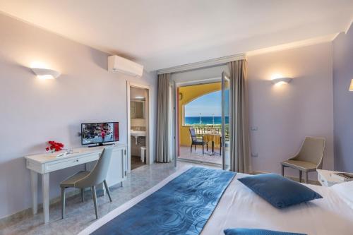 Hotel Rosa dei Venti - image 14