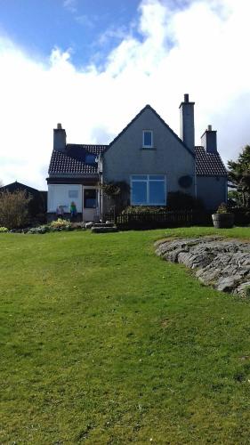 Beech Cottage, Stornoway, Western Isles