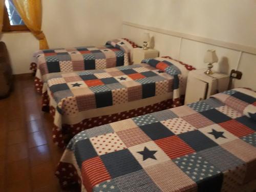 Triple Room with Bathroom