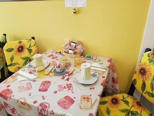 Domina Romae B&B - image 7