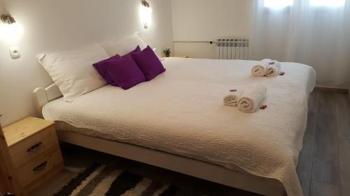  Central Palace Deluxe in Varaždin