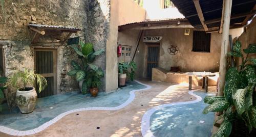 Dārzs, Firefly Boutique Lodge in Bagamoyo