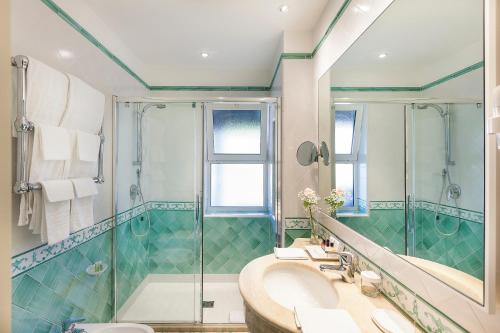 Grand Hotel Il Moresco - image 2