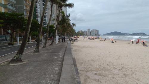 

Apto Guarujá Pitangueiras