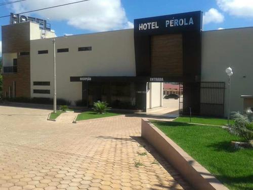 . Hotel Pérola