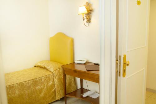 Hotel Lanzillotta – Alberobello, LA