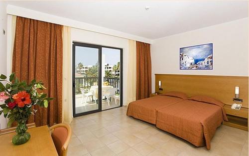 Superior Twin Room (2 Adults) - Annex