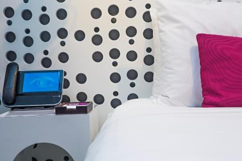 Dream Hotel