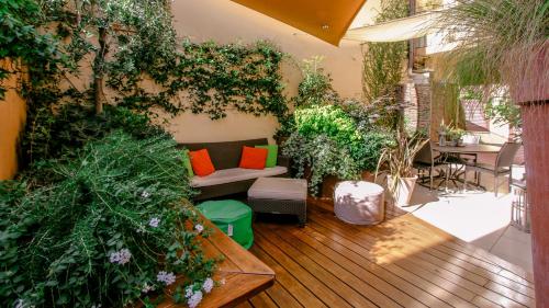 B&B Guerrazzi