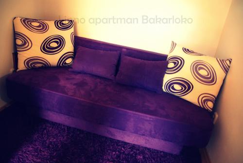 Bakarloko Lipno Apartments - image 8