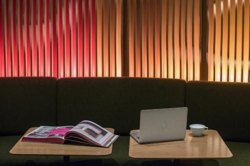 Hôtel Odyssey by Elegancia - image 14