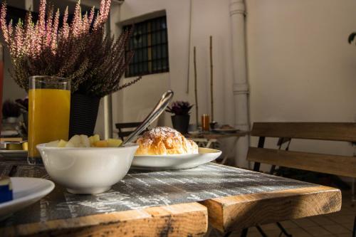 Casa Maplink - 식음료(F&B)