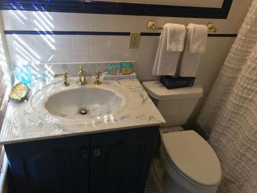 Elaine's Cape May Boutique Hotel – Cape May, NJ