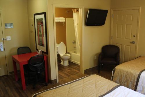 Extended Stay America Suites - Chesapeake - Churchland Blvd - image 5