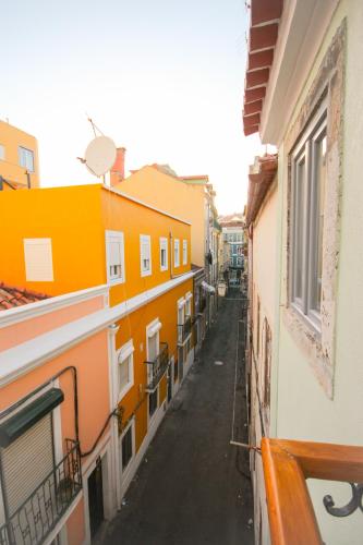 19inLisbon at Intendente - image 8