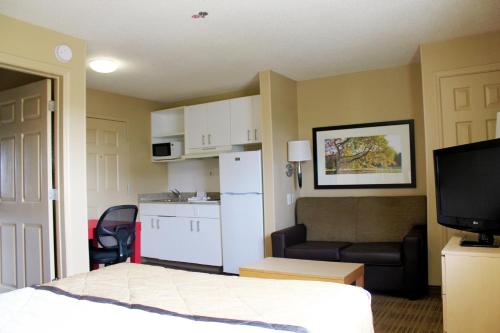 Extended Stay America Suites - Chesapeake - Churchland Blvd - image 7