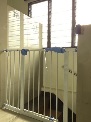 Facilities, Buntong Homestay -Rooms Only in Menglembu