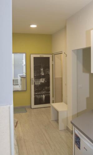 Apartments Parlament - main image