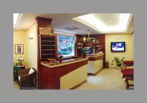 Hotel in Salsomaggiore Terme 