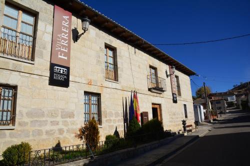 Villa Ferrera Posada Rural