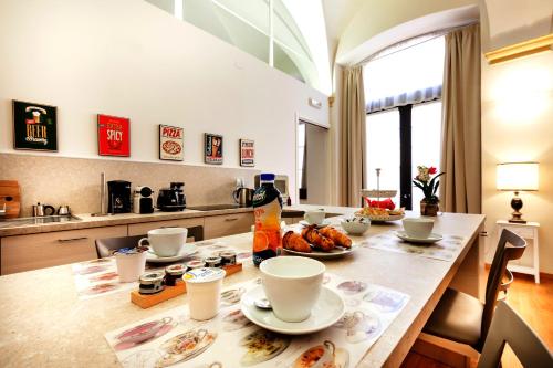 B&B al 19, Verona (foto 10)