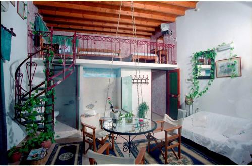 Ifigenia by Captain Michalis