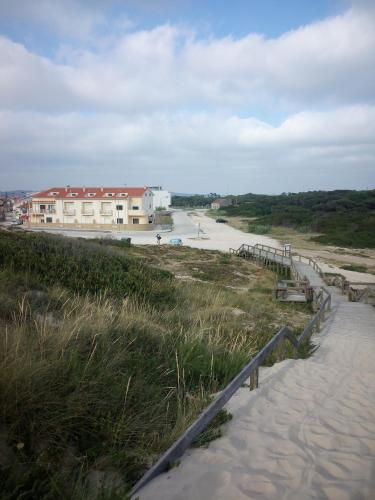 The Beach House gîte à louer Bizorreiro