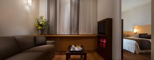 Hotel Rafael – Milan, DC