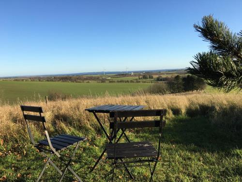 Surrounding environment, Heltoften Bed & Breakfast in Nykobing Mors