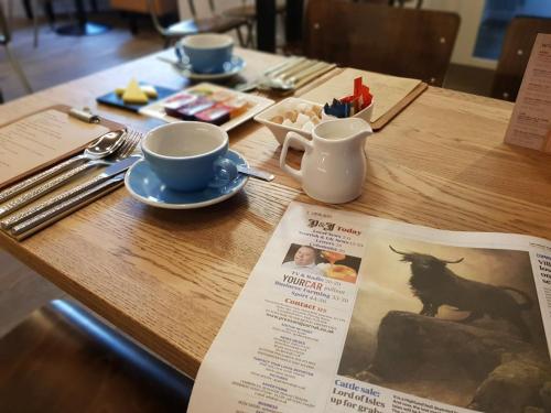 Heathmount Hotel – Inverness